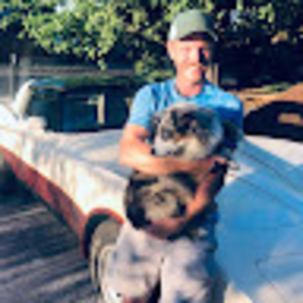 Meet your Posher, Alex